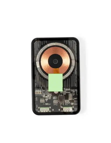 Power Bank Personalizado Ecológico 820251