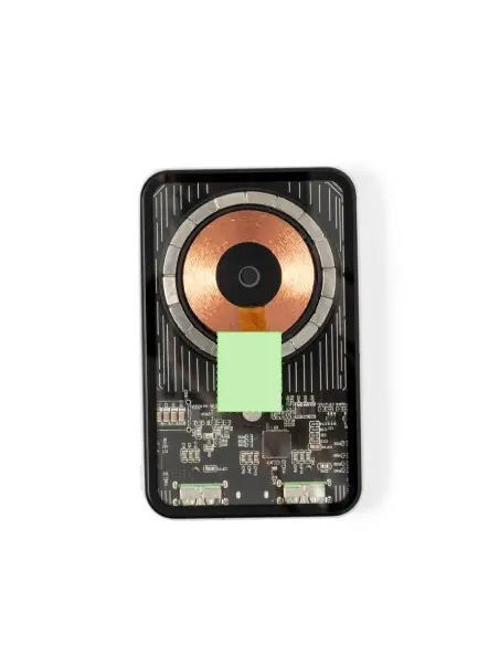 Power Bank Personalizado Ecológico 820251