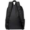 Mochila plegable RPET 15L sin PVC bolsillo frontal lateral - Imagen 38