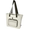 Bolsa tote plegable RPET 16 L sin PVC - Imagen 9