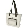 Bolsa tote plegable RPET 16 L sin PVC - Imagen 10