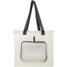 Bolsa tote plegable RPET 16 L sin PVC - Imagen 11