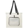Bolsa tote plegable RPET 16 L sin PVC - Imagen 12