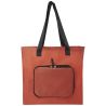 Bolsa tote plegable RPET 16 L sin PVC - Imagen 18