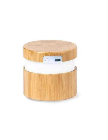 Lámpara Multifunción Personalizado Ecológico...