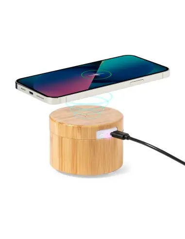 Lámpara Multifunción Personalizado Ecológico...