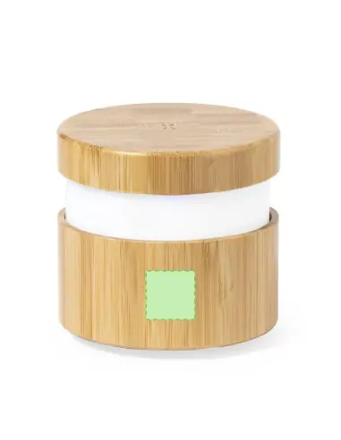 Lámpara Multifunción Personalizado Ecológico...