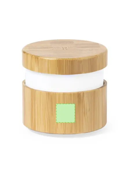 Lámpara Multifunción Personalizado Ecológico 820253