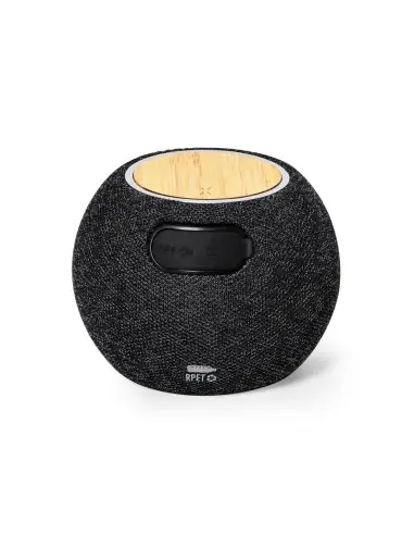 Altavoz Cargador Personalizado Ecológico 820254