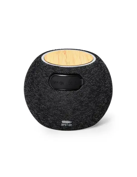 Altavoz Cargador Personalizado Ecológico 820254