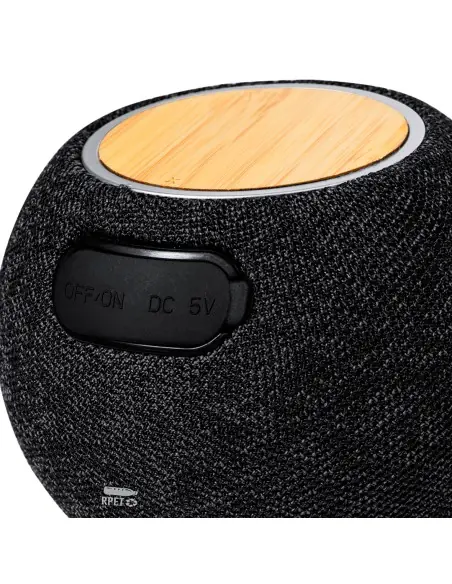 Altavoz Cargador Personalizado Ecológico 820254