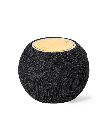 Altavoz Cargador Personalizado Ecológico 820254