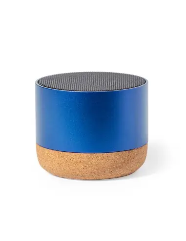 Altavoz Personalizado Ecológico 820256