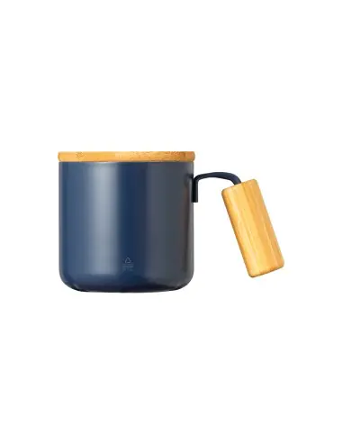 Taza Térmica Personalizado Ecológico 820257