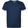 Camiseta técnica hombre dobladillo largo - Imagen 25