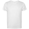 Camiseta técnica hombre dobladillo largo - Imagen 34