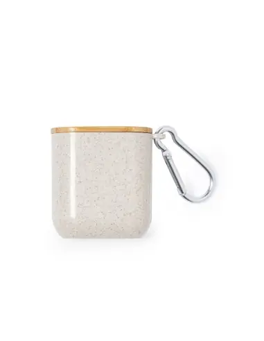 Cable Cargador Personalizado Ecológico 820258