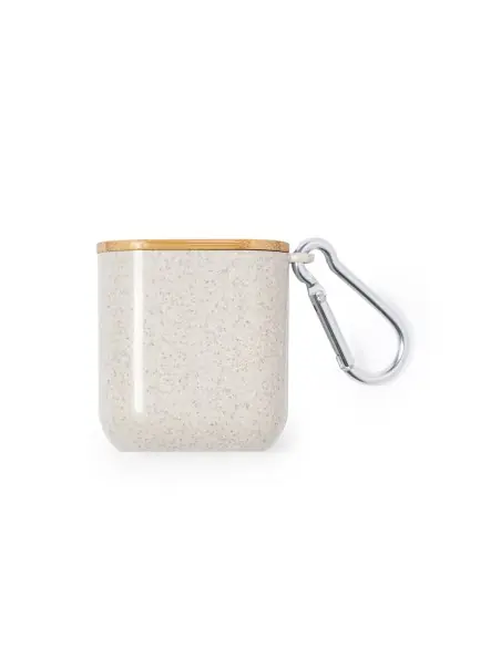 Cable Cargador Personalizado Ecológico 820258