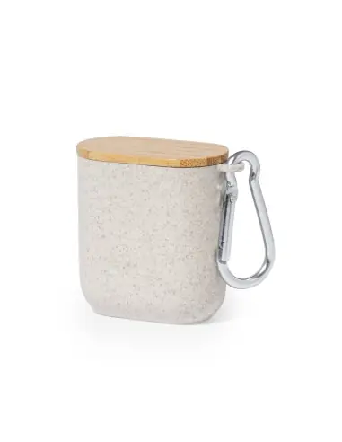 Cable Cargador Personalizado Ecológico 820258