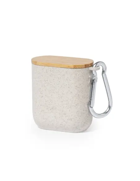 Cable Cargador Personalizado Ecológico 820258