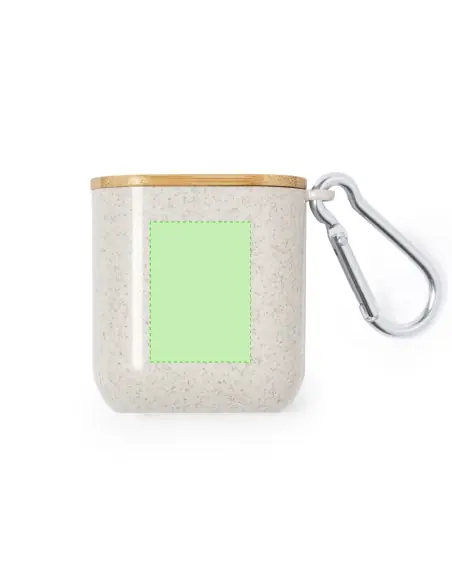 Cable Cargador Personalizado Ecológico 820258