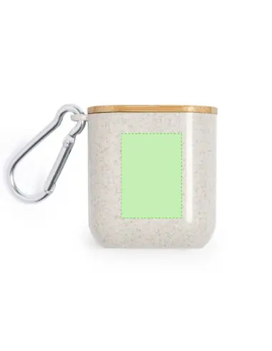 Cable Cargador Personalizado Ecológico 820258