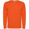 Camiseta técnica manga larga unisex - Imagen 45