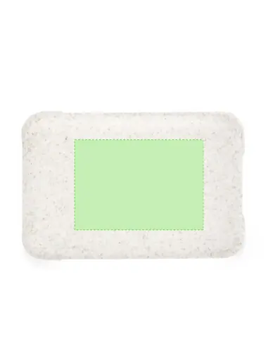 Set Cables Cargadores Personalizado Ecológico...