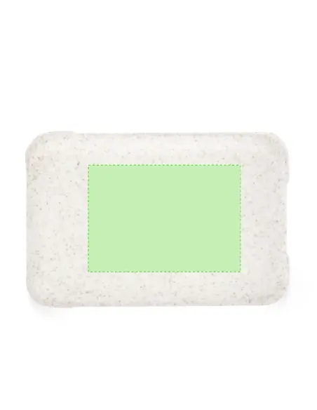 Set Cables Cargadores Personalizado Ecológico 820261