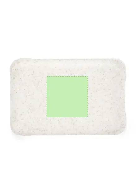 Set Cables Cargadores Personalizado Ecológico 820261