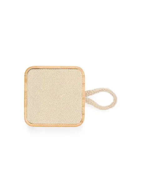 Altavoz Personalizado Ecológico 820262