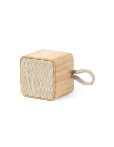 Altavoz Personalizado Ecológico 820262