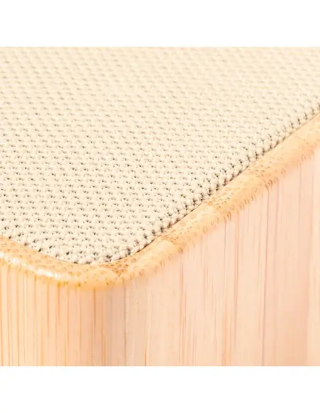 Altavoz Personalizado Ecológico 820262