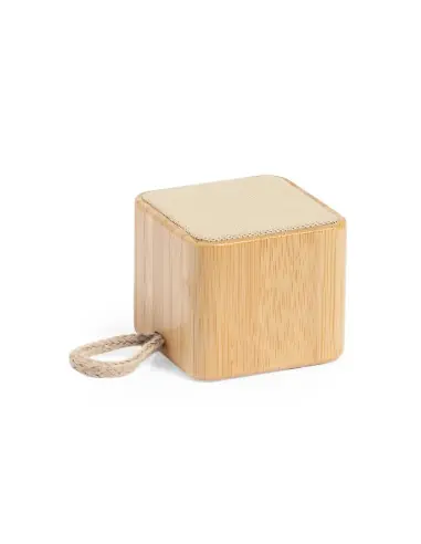 Altavoz Personalizado Ecológico 820262