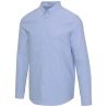 Camisa oxford hombre algodón corte recto - Imagen 29