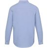 Camisa oxford hombre algodón corte recto - Imagen 32