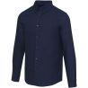 Camisa oxford hombre algodón corte recto - Imagen 34