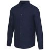 Camisa oxford hombre algodón corte recto - Imagen 35