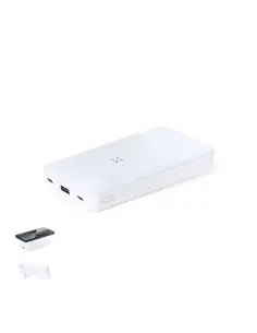 Power Bank Personalizado Ecológico 820266