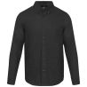 Camisa oxford hombre algodón corte recto - Imagen 43
