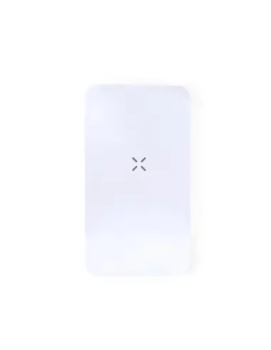 Power Bank Personalizado Ecológico 820266