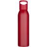 Botella acero reciclado RCS 650 ml con asa - Imagen 14