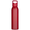 Botella acero reciclado RCS 650 ml con asa - Imagen 15