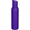 Botella acero reciclado RCS 650 ml con asa - Imagen 24