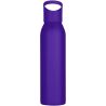 Botella acero reciclado RCS 650 ml con asa - Imagen 26