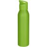 Botella acero reciclado RCS 650 ml con asa - Imagen 36