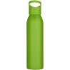 Botella acero reciclado RCS 650 ml con asa - Imagen 38