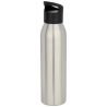 Botella acero reciclado RCS 650 ml con asa - Imagen 43
