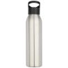 Botella acero reciclado RCS 650 ml con asa - Imagen 45