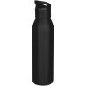 Botella acero reciclado RCS 650 ml con asa - Imagen 48